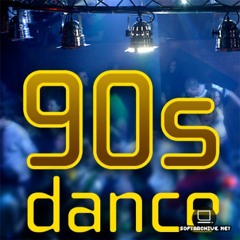 DJ M.C. POWER Megamix 90`s