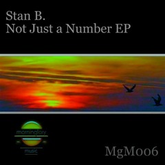 Stan B - X5 [Morninglory Music]