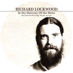 Richard Lockwood - Highest Of the High