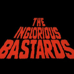 Inglorious Bastards  intro Chaly Chal & Jlyrics