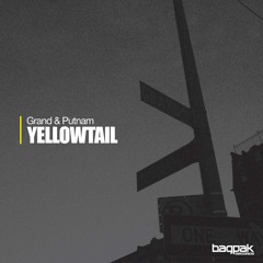 Yellowtail feat. Michelle Amador - 'Miss Out On You'