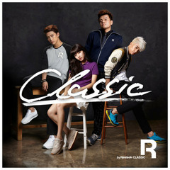 JYP, Taecyeon, Suzy and Wooyoung - Classic