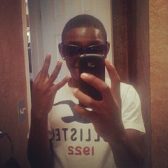 This Only Part Of My Rap