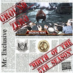 LOVE CLEPTO(STEAL YA HEART)REMIX