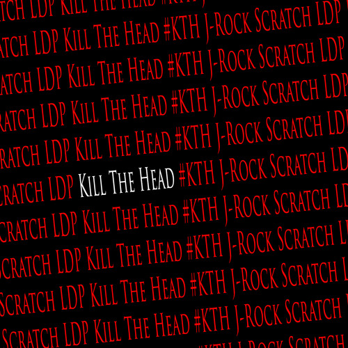Ridahs Feat. ScratchLDP & J-Rock