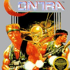 Contra - NES - Snow Field Theme[1]