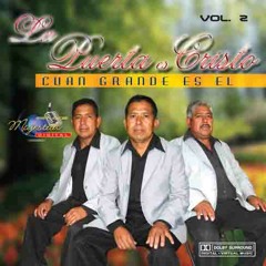 QUIERO CANTAR A SU NOMBRE; José Pixtúm, Grupo Musical, La Puerta es Cristo, Villa Nueva Guatemala.