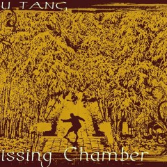 Wu Tang Missing Chamber Mixtape (Hosted By Joe McKee)