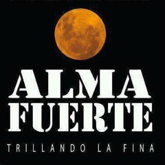 Almafuerte -  Ciudad de Rosario