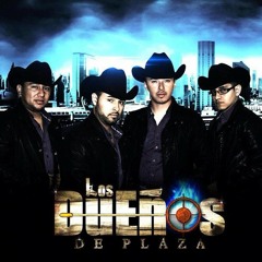 Los Dueños de Plaza - 30 Cartas (En Vivo) 2012