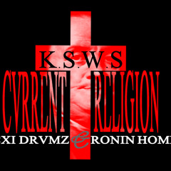 Current Religion Ft. Drumz & Ronin Homme [Prod. By DyNamik Duo]