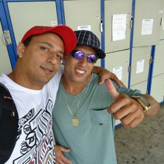 Mc boy dos charmes