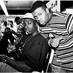 Pete Rock & CL Smooth - I'll Take You There (Stroke remix)