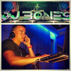 B0NES MIX#4(Live Set)