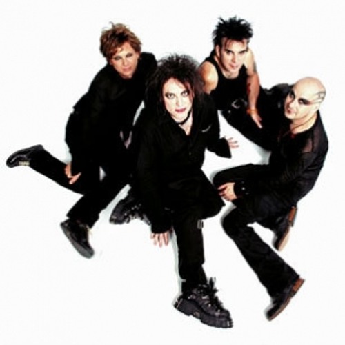 Rango Loves The Cure - Friday (Rango's TGIF Slight Little Edit)