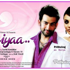 Mahek Bhi (Aiyaa-2012)