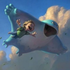 Wind (Featuring My Automata)