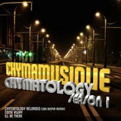 Chymamusique - I'll Be There