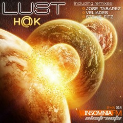 H@k-Lust(gel mix)(low quality 96k)(Insomniafm abstracts)(out now on Beatport)