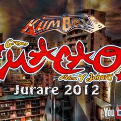 Jurare - Grupo Macao *Descarga* [Letra][Limpia] 2012