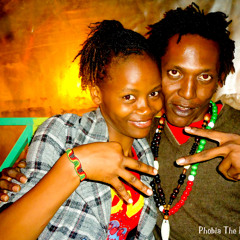 Komsi Komsa (50 50) NATIC feat. PEWA ABAGENGE