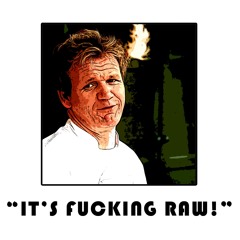 SMRW - Where's the Lamb Sauce