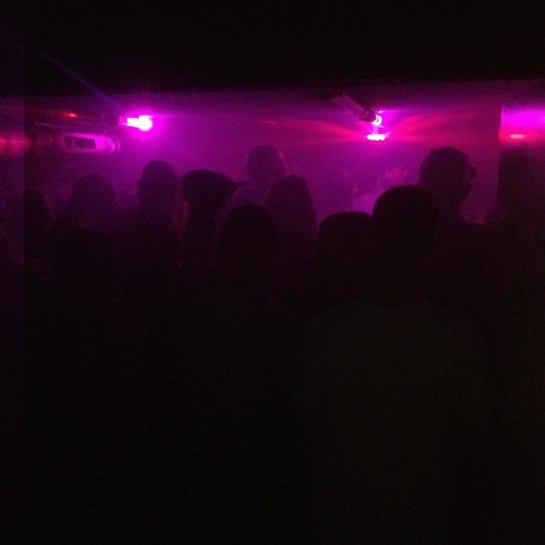 15 09 12 -Kenny B & Tim Grothe B2B  - Unsichtbar Keller(UG)