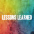 Artwork for Lessons Learned (Matt and Kim)