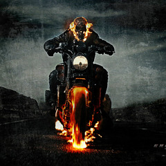 Ghost Rider - Self Destruction (UNR @ FREE DOWNLOAD)