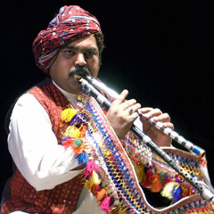 Akber Khamisu Khan -Mumal Rano (Shah Abdul Latif)