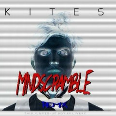 Kites - This Jumped-up Boy in Livery (Mindscramble remix)