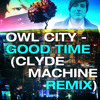 Clyde Machine