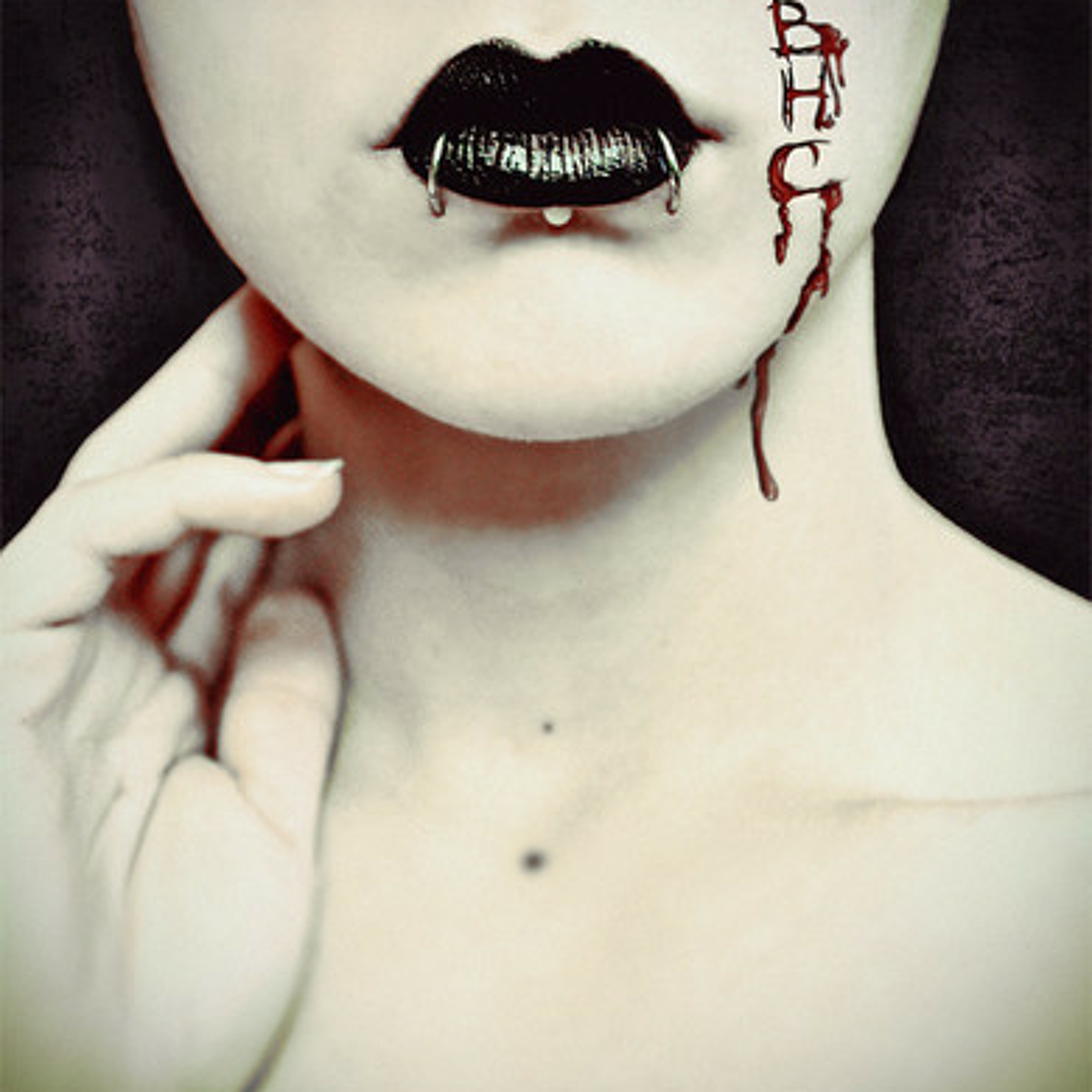 Brøthel Lσrds [03] The Black Witch episode artwork