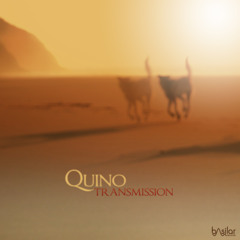 02. Quino - LOST TRANSMISSION