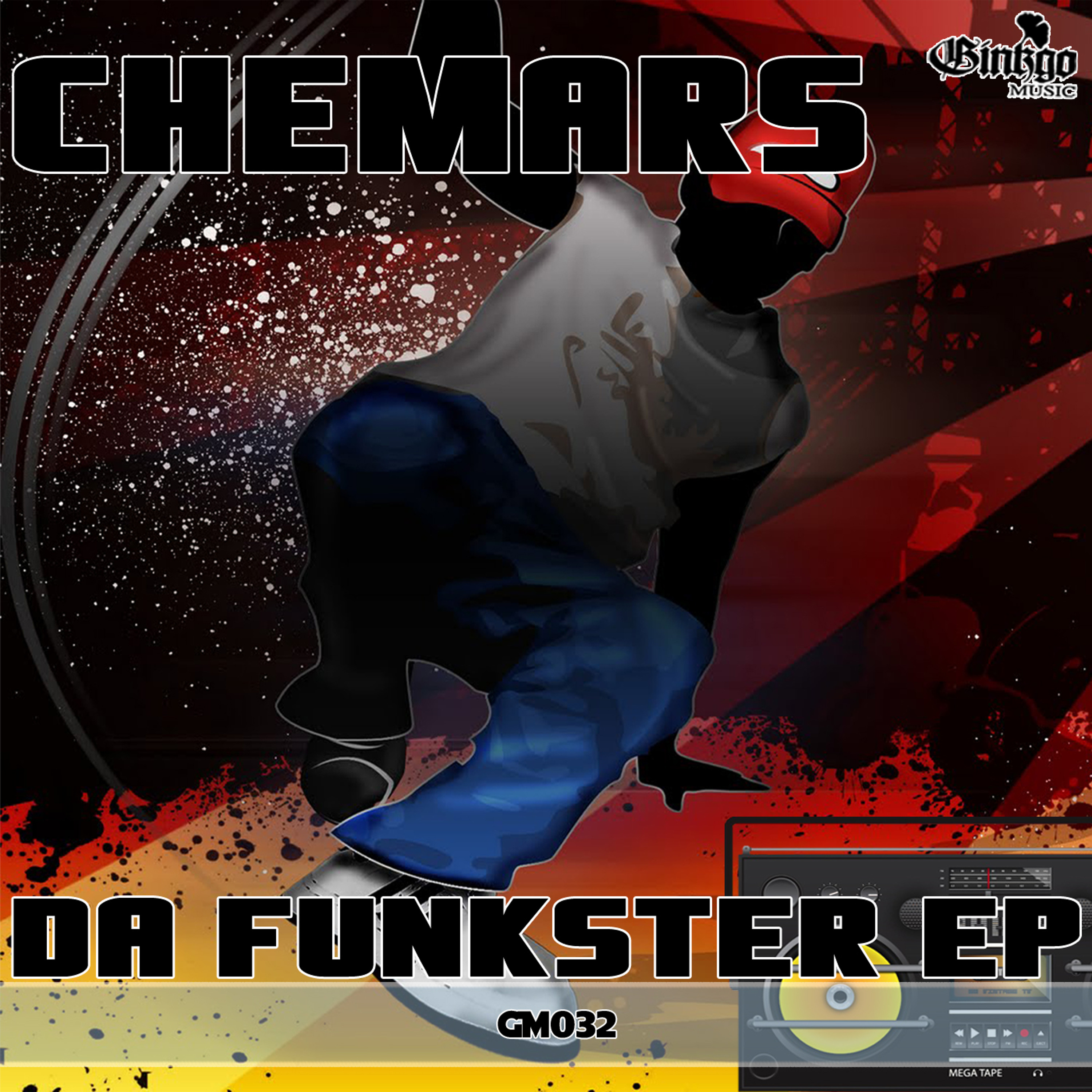 Chemars/Ginkgo Music