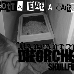 Gotta Eat A Cat Turd (Dan Pantzig Cover)