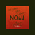 Artwork for The Golden Gate Quartet - Noah (Grant Lazlo remix) /// out now ///