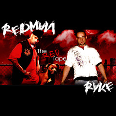 Redman - The Red Tape