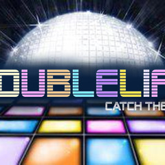 Doublelife - Catch The Fox (Power Mix - Den Harrow Cover)