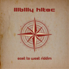 iLLBiLLY HiTEC ft. Reggae Rajahs - Ram Up Di Dance