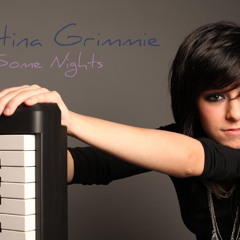 Christina Grimmie - Some Nights