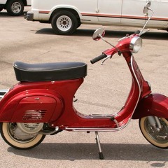 Infernal Disco / John Grealish