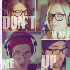 Jake Coco & Corey Gray -  Don't Wake Me Up