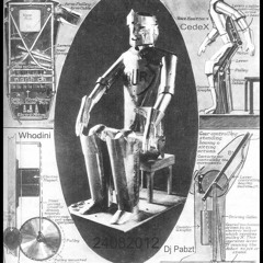 DJ Pabzt - Der Erste Schlag