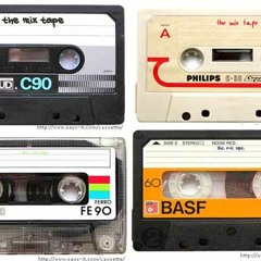 MIXTAPES