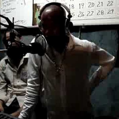 Terry Linen - Dubplate Sample [Thats The Way It Is]