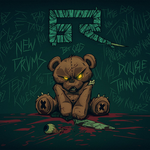 Teddy Killerz - WE ARE THE BREAKS Radio Show @ UFM