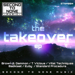 Brown & Gammon - Lonely Hearts Society (Second To None Music)