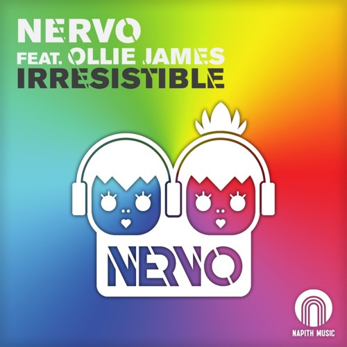 The Structure - Unity (NERVO feat. Ollie James 'Irrestible' Mashup)