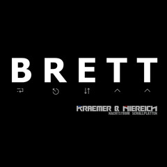 [NST062] Kraemer & Niereich - Brett (Album Preview)
